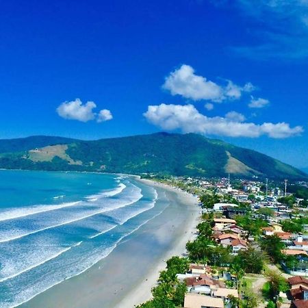 الشقق الفندقية أوباتوبافي  Area Vip Maranduba المظهر الخارجي الصورة