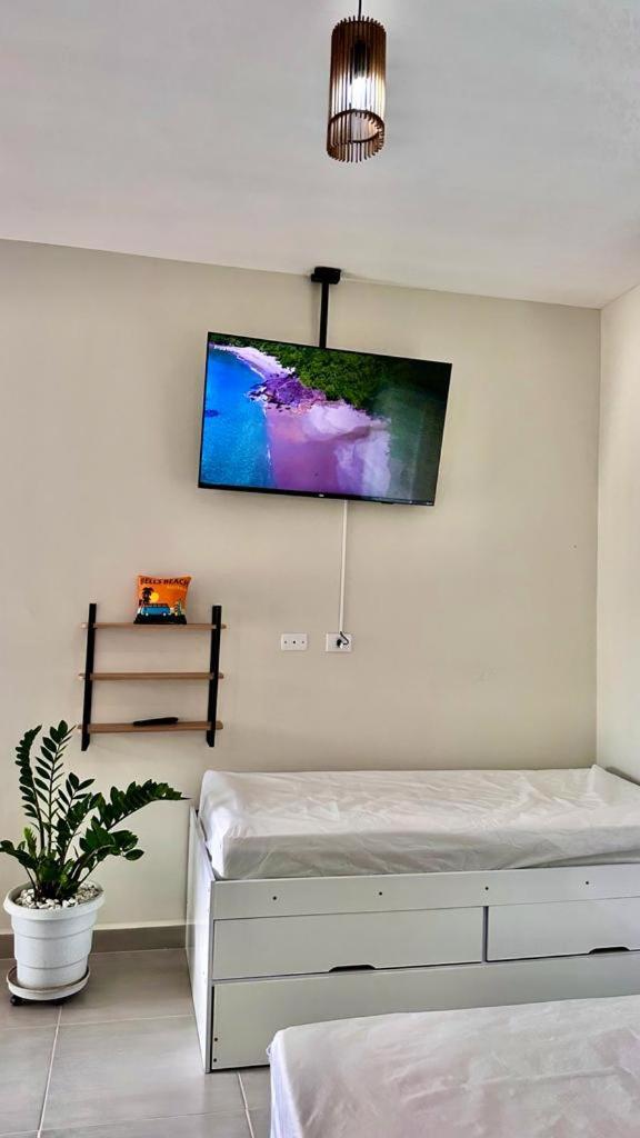 الشقق الفندقية أوباتوبافي  Area Vip Maranduba المظهر الخارجي الصورة