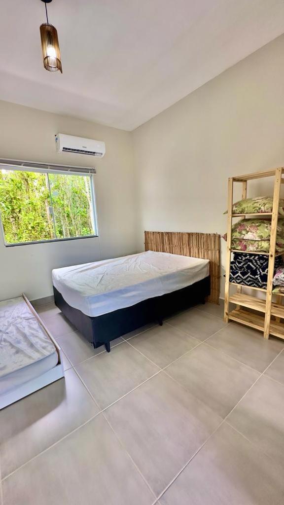 الشقق الفندقية أوباتوبافي  Area Vip Maranduba المظهر الخارجي الصورة
