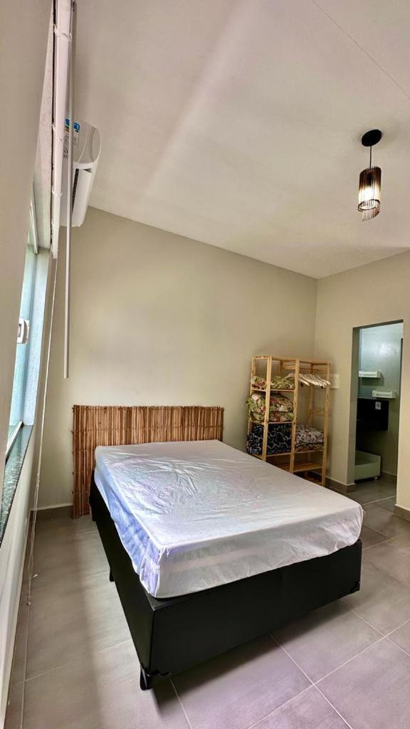 الشقق الفندقية أوباتوبافي  Area Vip Maranduba المظهر الخارجي الصورة
