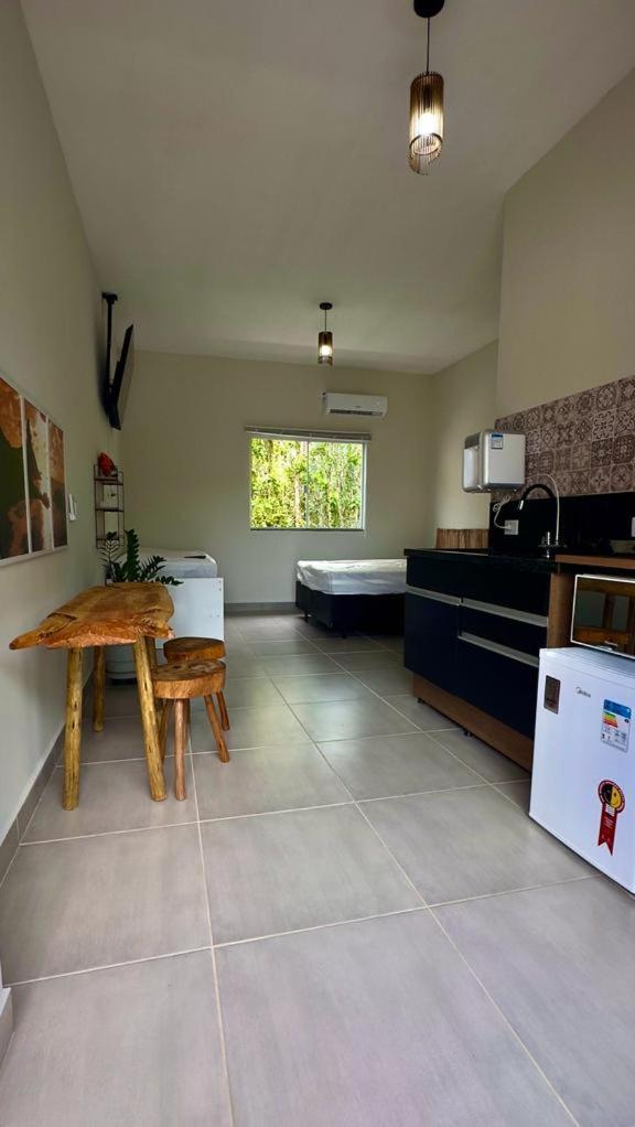 الشقق الفندقية أوباتوبافي  Area Vip Maranduba المظهر الخارجي الصورة