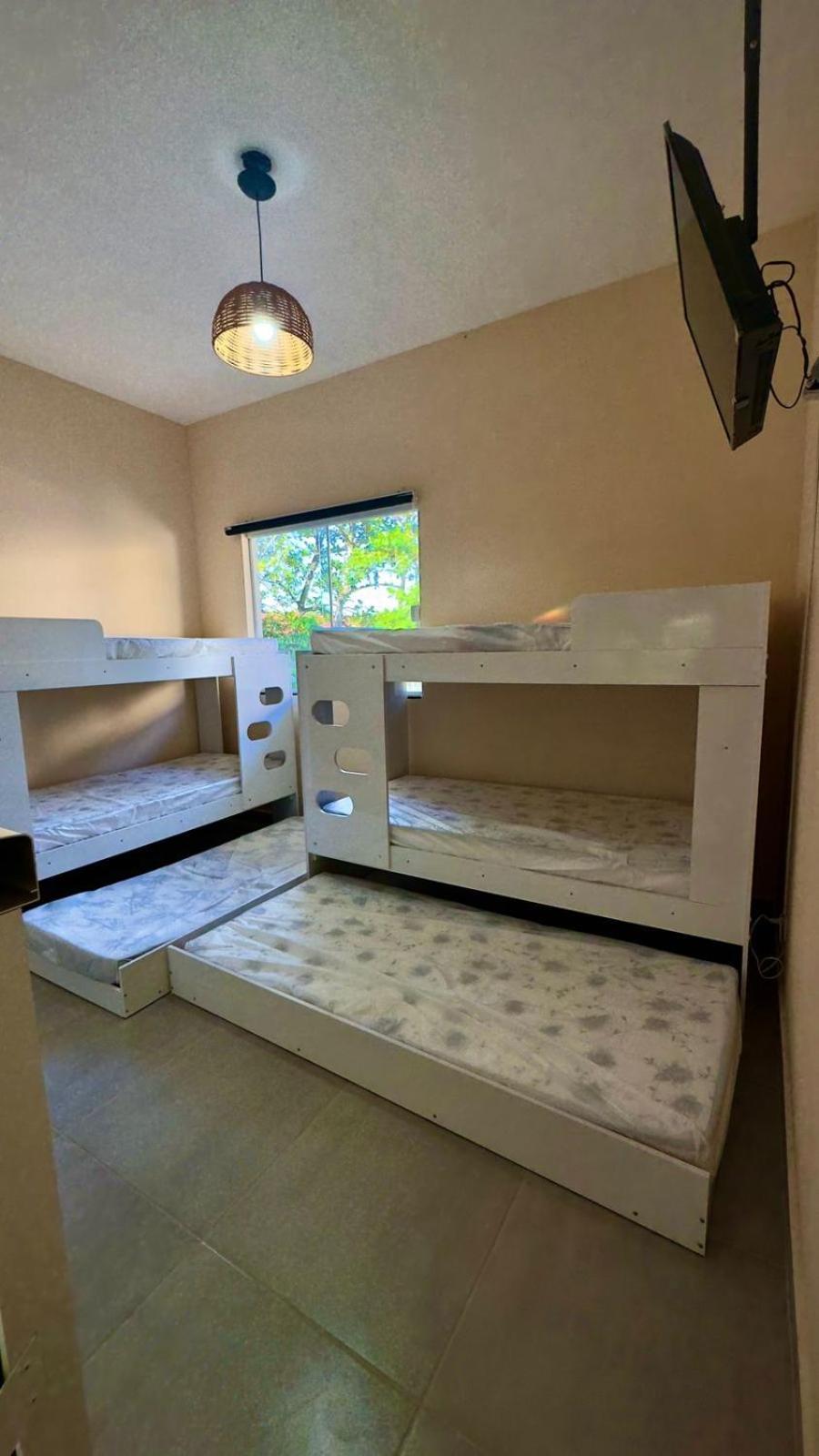 الشقق الفندقية أوباتوبافي  Area Vip Maranduba المظهر الخارجي الصورة