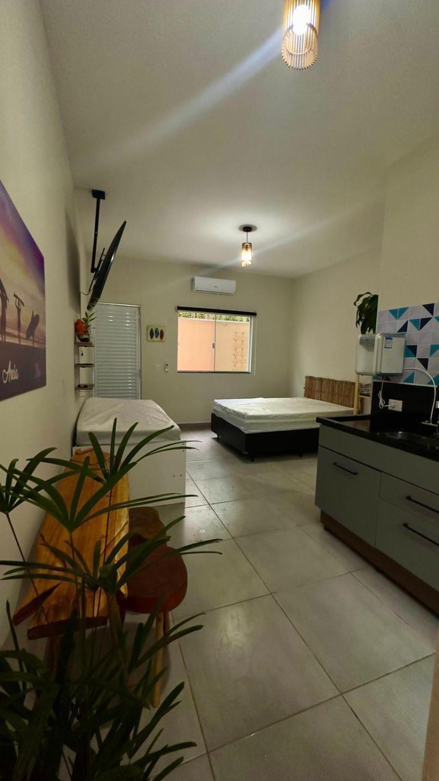 الشقق الفندقية أوباتوبافي  Area Vip Maranduba المظهر الخارجي الصورة
